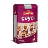 ÇAYKUR ÇAYCI ÇAY 1000 GR